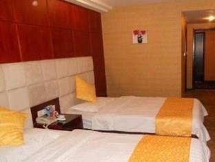Chongqing Haopai Hotel Buitenkant foto