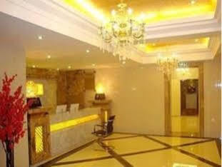 Chongqing Haopai Hotel Buitenkant foto